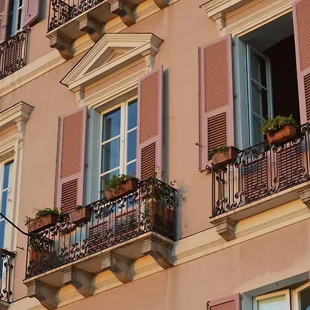 Relais Santa Croce 3* Κάλιαρι