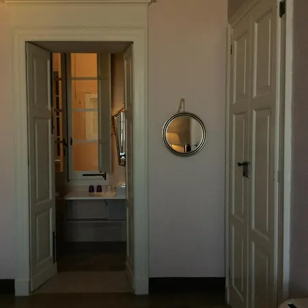 Relais Santa Croce בית הארחה 4*