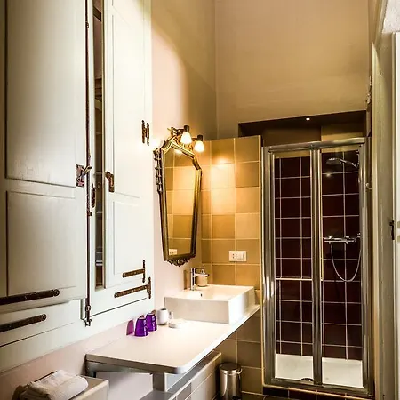 Pensionat Relais Santa Croce Cagliari