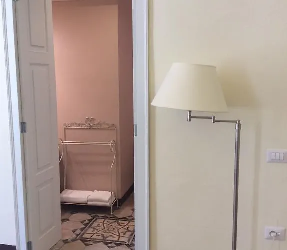 Гостевой дом Relais Santa Croce 3*