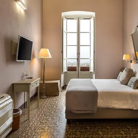 Relais Santa Croce Gasthof Cagliari