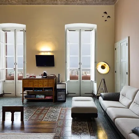 Gæstehus Relais Santa Croce 2*