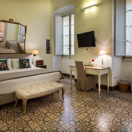 Relais Santa Croce
