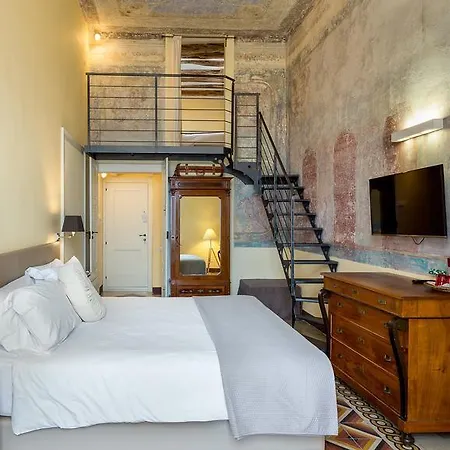 Relais Santa Croce 4* Cagliari