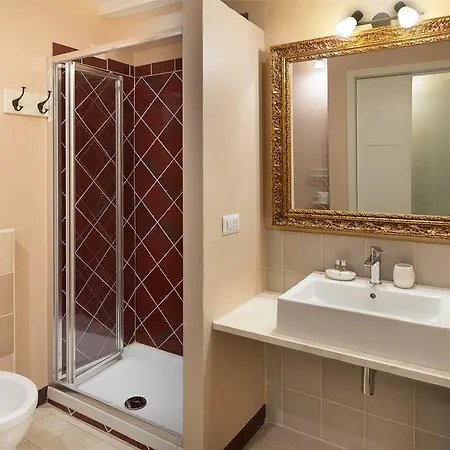 Relais Santa Croce Maison d'hôtes Cagliari