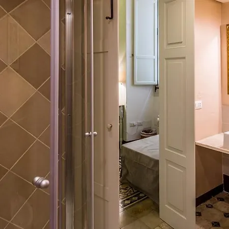 Relais Santa Croce Maison d'hôtes
