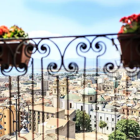 Gasthof Relais Santa Croce Cagliari