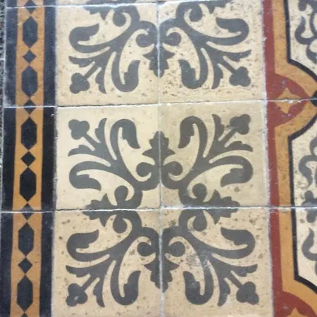 Maison d'hôtes Relais Santa Croce Cagliari