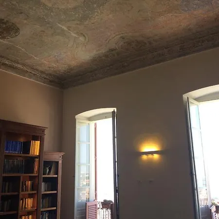Relais Santa Croce 4* Cagliari