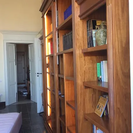 Gasthof Relais Santa Croce Cagliari