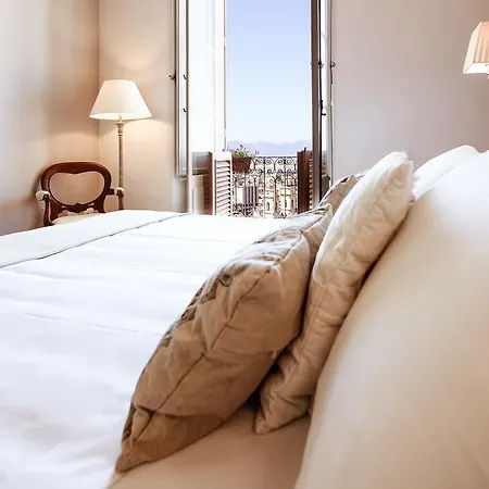 Relais Santa Croce 4*
