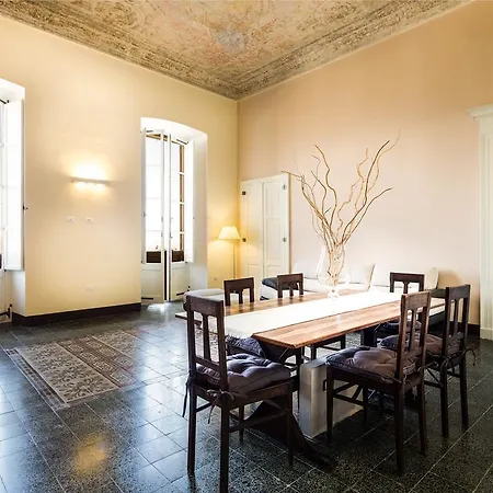 Maison d'hôtes Relais Santa Croce 4*