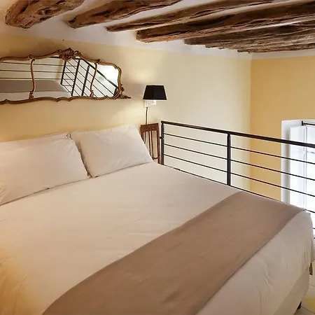 Maison d'hôtes Relais Santa Croce 4*