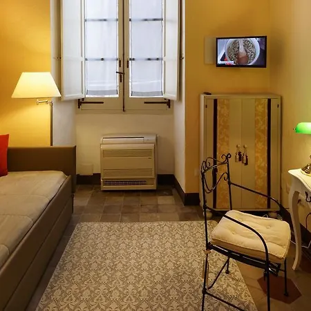 Relais Santa Croce 4* Cagliari