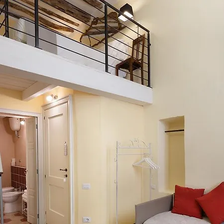 Relais Santa Croce ゲストハウス 4*