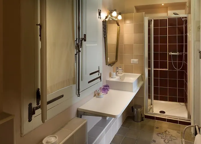 Relais Santa Croce Гостевой дом