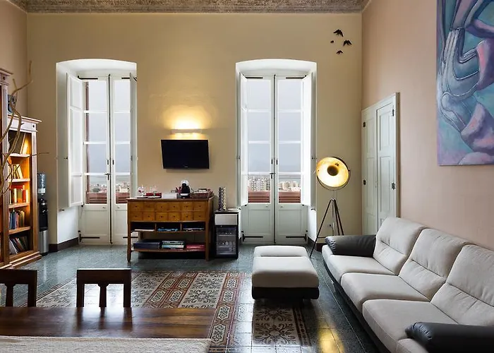 Гостевой дом Relais Santa Croce 3*