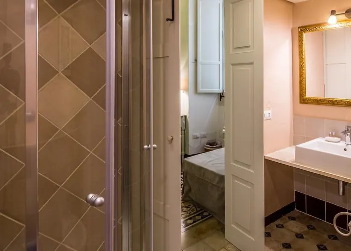 Relais Santa Croce Гостевой дом