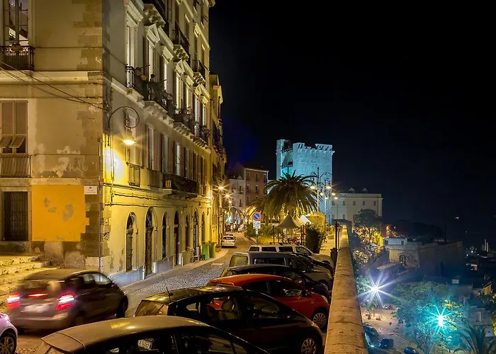 Гостевой дом Relais Santa Croce 3*