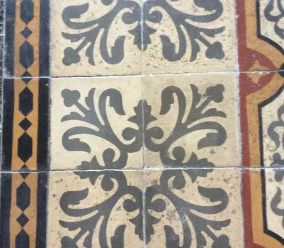 Гостевой дом Relais Santa Croce Кальяри