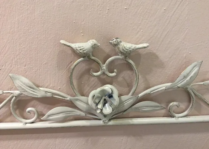 Relais Santa Croce Гостевой дом Кальяри