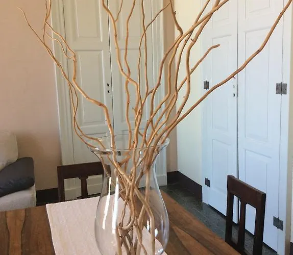 Relais Santa Croce Кальяри