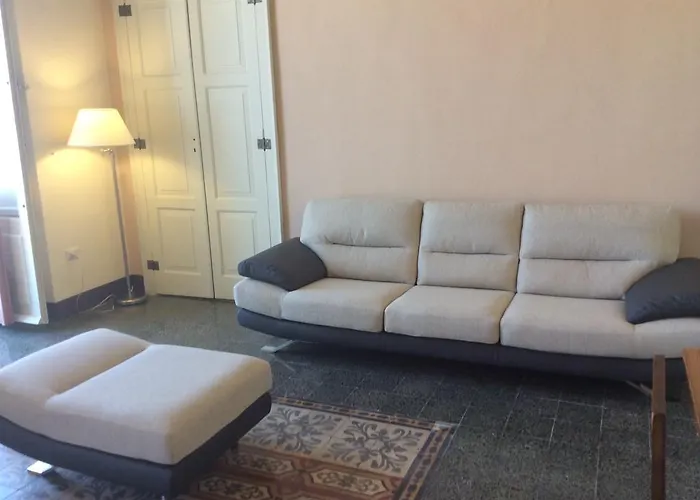 Relais Santa Croce Гостевой дом 3*