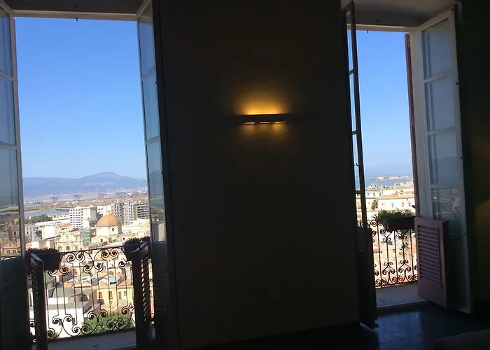 Relais Santa Croce Гостевой дом