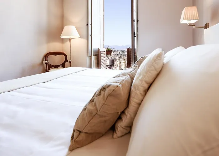 Relais Santa Croce 3*