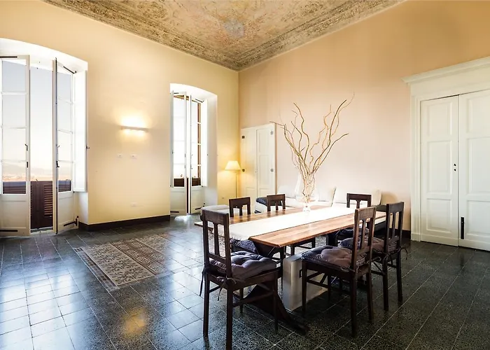 Гостевой дом Relais Santa Croce 3*