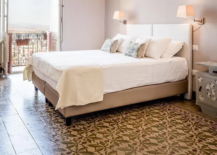 Гостевой дом Relais Santa Croce